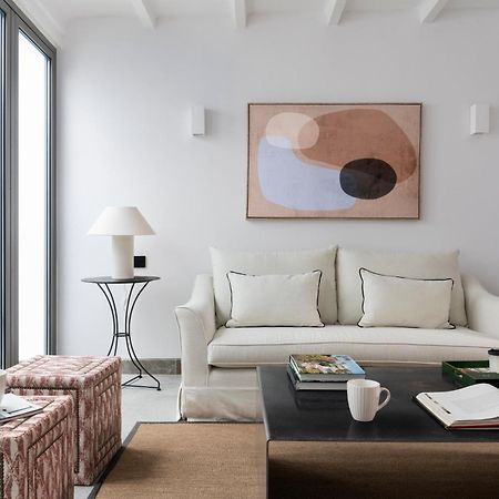 Magno Apartments Fabiola Luxury House 塞维利亚 外观 照片