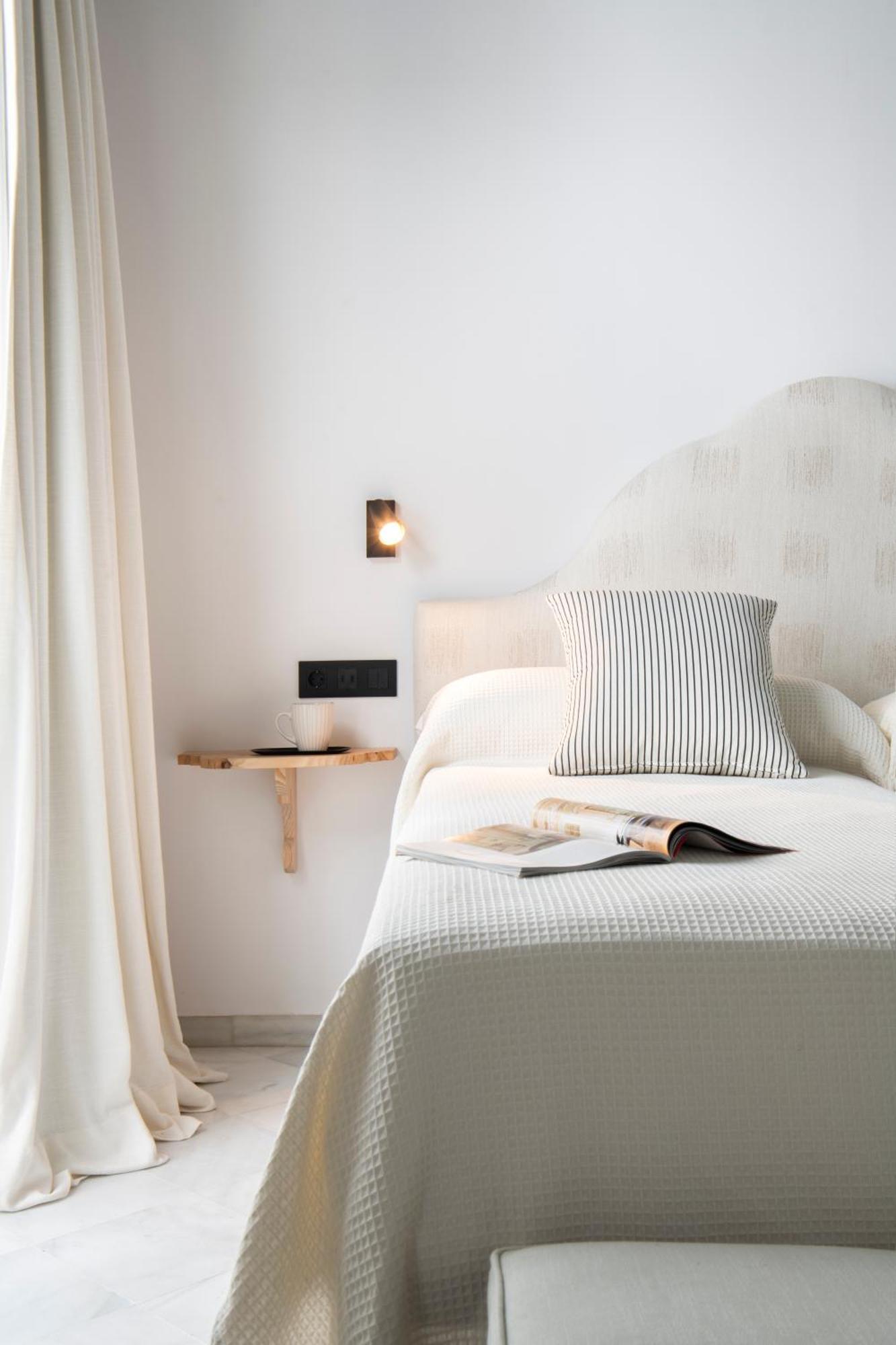 Magno Apartments Fabiola Luxury House 塞维利亚 外观 照片