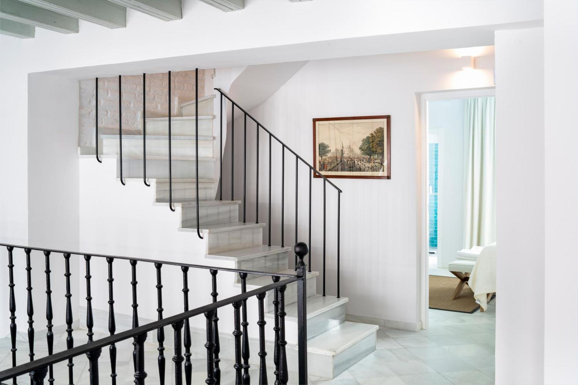 Magno Apartments Fabiola Luxury House 塞维利亚 外观 照片